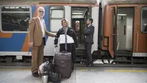 اینفوگرافی| چه امکاناتی برای کم توانان جسمی در سفرهای ریلی در نظر گرفته شد؟