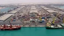  بنادر جنوب کشور برای افزایش تردد به بنادر خلیج فارس آمادگی دارند