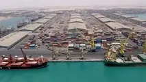  بنادر جنوب کشور برای افزایش تردد به بنادر خلیج فارس آمادگی دارند