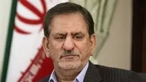 استاندار گلستان برکنار شد