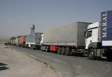 مراحل و شرایط توزیع لاستیک ناوگان عمومی جاده‌ای