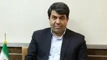 اتصال ریلی و هوایی دو راس مثلث گردشگری ایران