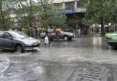 ◄ پیش بینی بارش باران در هفته اول نوروز ۹۴