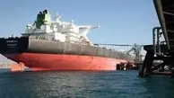 پهلوگیری هفتمین کشتی حامل گندم ترانزیتی هند در بندر اقیانوسی ایران