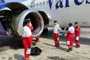 ایمنی هوانوردی در دستان تکنسین ها و مهندسان نگهداری و تعمیر هواپیما