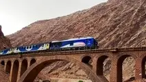 بقای شرکت های مسافری ریلی تهدید شده است