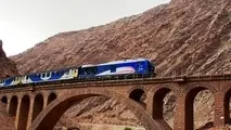 راه‌اندازی قطار گردشگری ارومیه-میانه بزودی