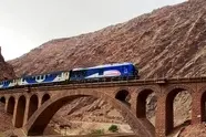 راه‌ اندازی قطار گردشگری در سیستان و بلوچستان امکان‌ سنجی شد