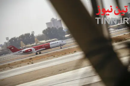 فرودگاه بین‌المللی مهرآباد