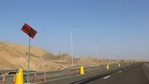 پیمانکار پروژه بزرگراه دالکی کنارتخته انتخاب شد