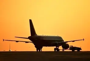 کاهش ۱۰ درصدی مسافران پروازهای داخلی/ نرخ بلیت هواپیما تغییر نداشته است