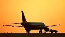 کاهش ۱۰ درصدی مسافران پروازهای داخلی/ نرخ بلیت هواپیما تغییر نداشته است