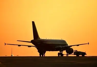 کاهش ۱۰ درصدی مسافران پروازهای داخلی/ نرخ بلیت هواپیما تغییر نداشته است