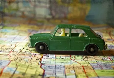 سفر با خودروی شخصی به خارج از کشور چه مدارکی نیاز دارد؟