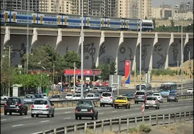 وضعیت راه‌های کشور / ۴ اردیبهشت