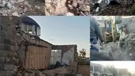 پرداخت وام‌ برای احداث مجدد واحدهای زلزله‌زده  آذربایجان