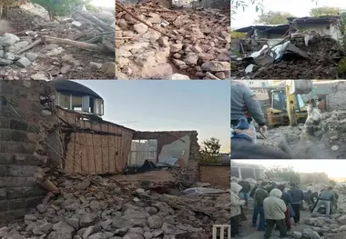 پرداخت وام‌ برای احداث مجدد واحدهای زلزله‌زده  آذربایجان