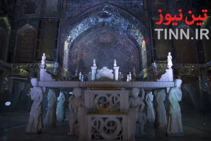 بزرگداشت روز تهران