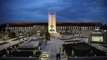 ایستگاه راه آهن مشهد؛ شاهکار معماری مدرن ایران که ۷۰ سال پیش پایه گذاری شد