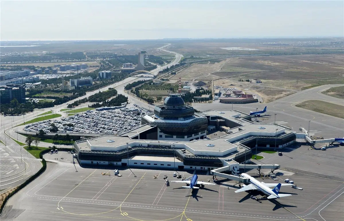 اتباع ایرانی ویزای فرودگاهی در آذربایجان می‌گیرند