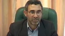شرایط حفاری در تونل دوم راه کربلا 