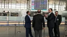 آغاز طرح «مسافرت سریع» هوایی برای اولین بار در ایران