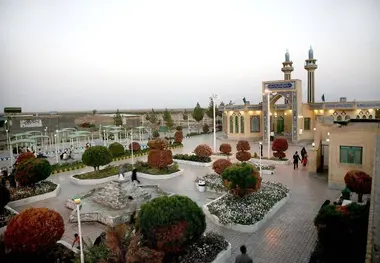 آماده‌ باش ۳۷۸ مجتمع رفاهی در مسیر مرزهای اربعین