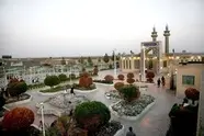آماده‌ باش ۳۷۸ مجتمع رفاهی در مسیر مرزهای اربعین