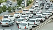 اعلام محدودیت های ترافیکی راهپیمایی ۱۳ آبان در شهرهای مختلف کشور