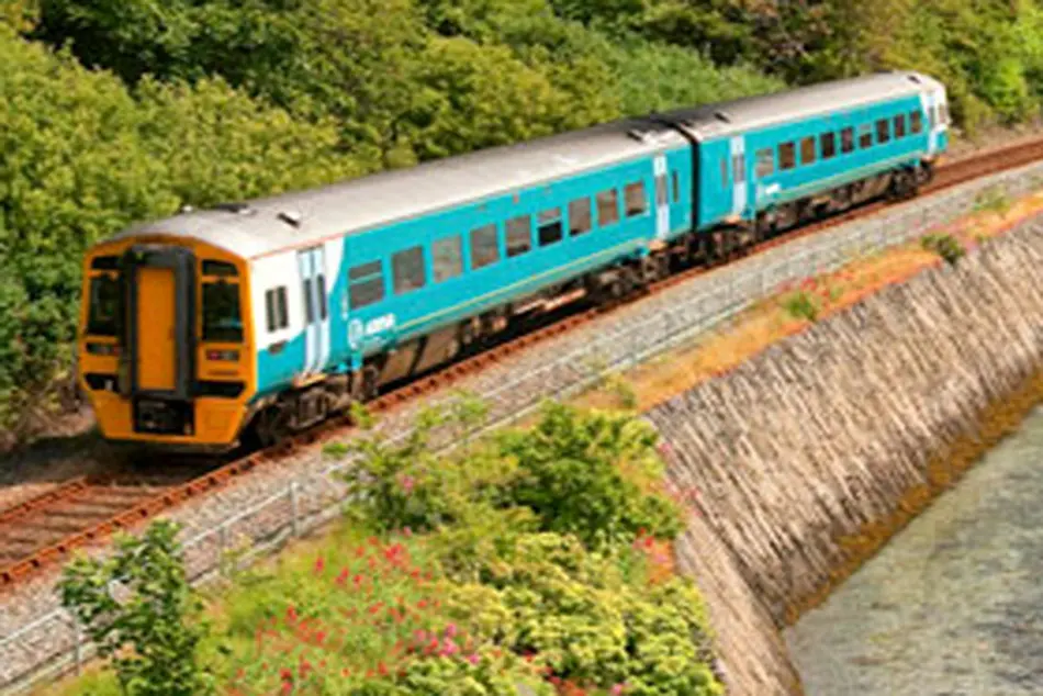 Wales & Borders franchise invitations to tender issued