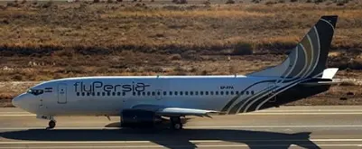 بررسی مشکلات مسافران پرواز کیش - تهران توسط دو شرکت هواپیمایی