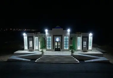 ۱۶ باب نمازخانه بین راهی در ۱۴ استان کشور افتتاح شد 