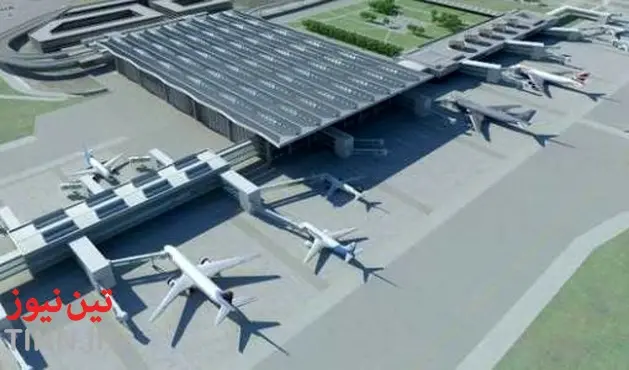 CH۲M secures airfield improvement contract for Reagan National Airport in US