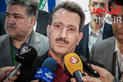 نمایشگاه حمل و نقل ریلی