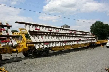 چالش‌ ها و فرصت‌های مسیر ریلی آسیای مرکزی؛ از چابهار تا گوادر