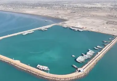 Sirik Port Reports Over 250% Growth in Cargo Operations and Record Vehicle Transit
