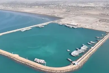 Sirik Port Reports Over 250% Growth in Cargo Operations and Record Vehicle Transit