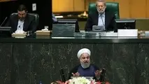 Iran’s President Renews Push to Save JCPOA 