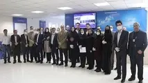 سامانه اطلاع رسانی سازمان هواشناسی رونمایی شد   