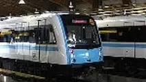 توقف مترو قم در سرعت‌گیر اعتبارات