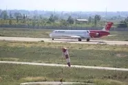 شبکه پروازی جدید در مسیر عسلویه ارومیه شیراز فعال شد