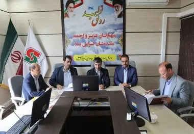 اعتبار 26 میلیارد تومانی راهداری برای توسعه شهرستان مشگین شهر 