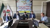 اعتبار 26 میلیارد تومانی راهداری برای توسعه شهرستان مشگین شهر 