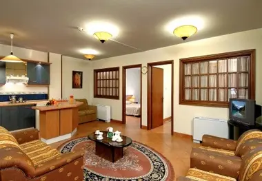 اجماع هتلداران برآزادسازی نرخ هتل‌ها