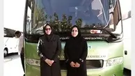 قحطی مسافر اتوبوسرانی ایران را به زوال می برد