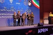 رفع گلوگاه های حمل و نقل و لجستیک با تکمیل فاز یک و استقرار گمرک در بندر خشک آپرین