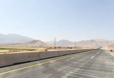 ️اجرای ۷۸ کیلومتر روکش آسفالت تقویتی در راه های استان کرمانشاه 