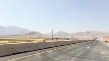 اتمام ۱۰ کیلومتر باقیمانده بزرگراه کرمانشاه-سنقر نیازمند ۵۰۰ میلیارد تومان اعتبار است