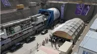 جلوگیری از احداث کارگاه مترو در مقابل موزه فرش تهران