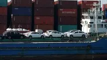 Monthly car imports down 77% yr/yr
